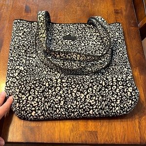 Vera Bradley tote bag